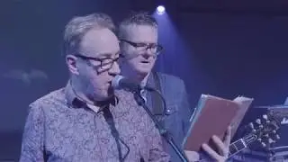 A House is Dead - Endless Art | Live from Soundcheck at NCH