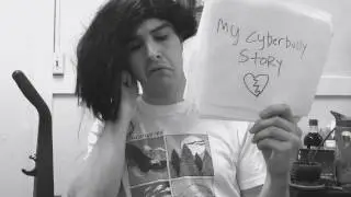 My Cyberbully Storyy ://
