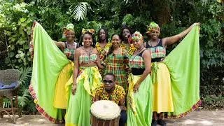 Belmont Estate - Grenada Chocolate Festival 2023