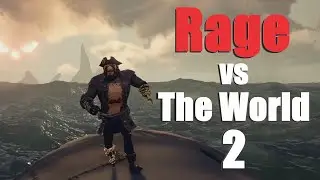 ANOTHER ALLIANCE SERVER?! (Sea of Thieves)