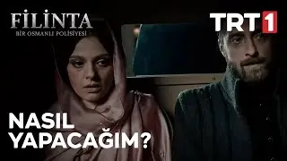Boris, Azize'ye görev verdi! - Filinta 3.Bölüm