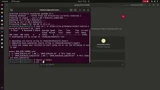 How to install nvm in Ubuntu 23 04
