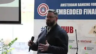 Strengthening Partnerships and Continuity in Financial Services Software, Escode, Part of NCC Group