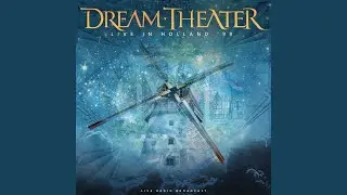 Lifting Shadows Off A Dream (live)