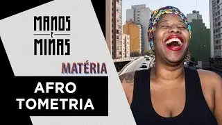 Corpos negros na fotografia