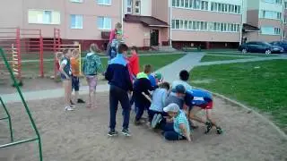 Детский муравейник@