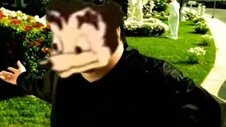Somebody touched my spaghet(remix)