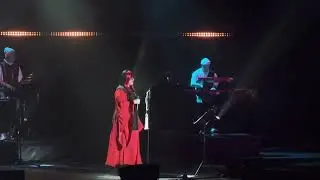 Ева Польна — «Мир» (Москва, 27.11.22, Crocus City Hall)