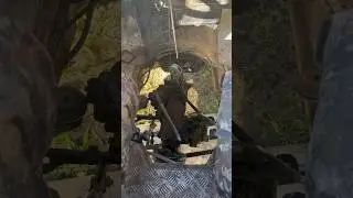Замена КПП УАЗ 3151 