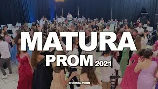 MATURA DHASKAL TODRI - PROM 2021