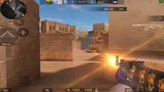 Lock Out❌| iPad 8th Standoff 2 Highlights