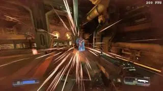 [DOOM]-[Foundry] Inner Foundry Glory Kill Skip