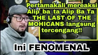 Pertamakali mereaksi Alip_ba_ta 