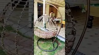 Kokon . подвесной качеля
