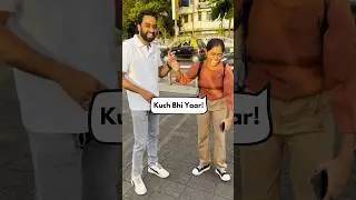 She was SHOCKED when we told her THIS! 🤯