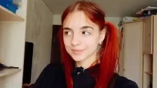 i'm baby, но я раздета