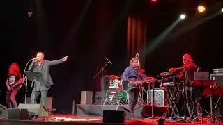 “Конь-огонь”