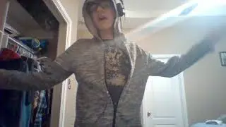 AS WELL IM A YOUTUBER