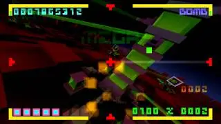 Bit.Trip Core - Exploration (720p)