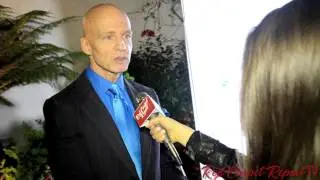 Scott Fifer 6th Annual GO GO Gala 