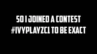 Shoutout to IvyPlayz