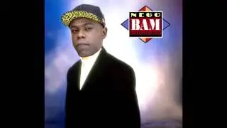 Nego Bam - Never Gonna Goza You Up