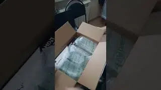 Видеокарта с Aliexpress RX6500XT за 24к