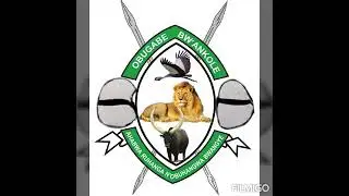 Ankole kingdom Anthem