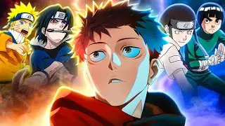 Could Yuji Win The Chunin Exams?