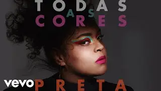 Preta Gil - Vá Se Benzer (Pseudo Video) ft. Gal Costa