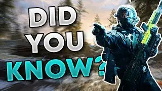 13 Things You (Probably) Don't Know About Battlefield 2042 Season 5
