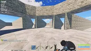 VCIOUS'S Recoil [05/06/2020]