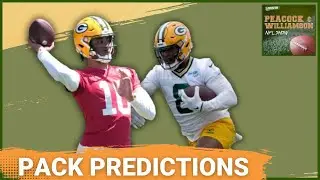 Is Jordan Love Elite? 2024 Green Bay Packers Preview