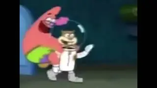 Hey Spongebob (meme 2)