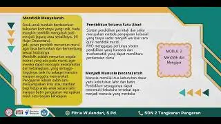 AKSI NYATA MERDEKA BELAJAR