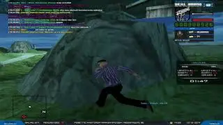 U Sred klipa me Getao Admin za Provjeru |- Skill Arena -|