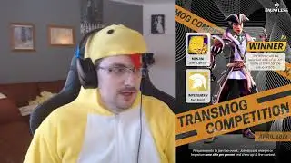 Dauntless LIVESTREAM | 14.04.2022