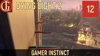 ПРОХОЖДЕНИЕ DYING LIGHT 2 | ЧАСТЬ 12 - СОКРОВИЩА ВГМ