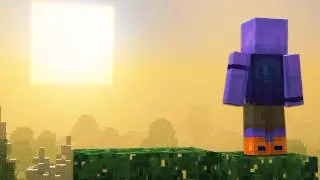 I Played Minecraft Bedrock's BEST Mod
