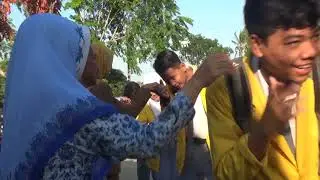 Profil SMAN 1 Kalirejo