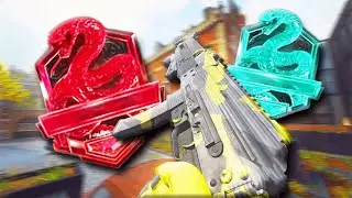 I Made It To PLATINUM AGAIN In MW2 Ranked Play!! (BRONZE TO CRIMSON EP. 7)