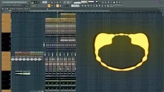 Future House/Bounce Drop FL STUDIO (FLP) (NEW SERIE) #32