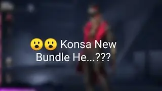 Free fire New Prime Suspect Bundle // Short Video