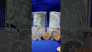 What to say if they ask, “Why buy silver & gold?