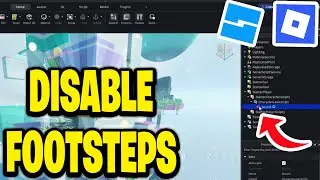 How To Disable Roblox Footsteps