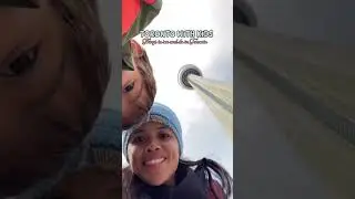 Toronto with Kids! 🇨🇦