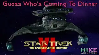 STAR TREK - 