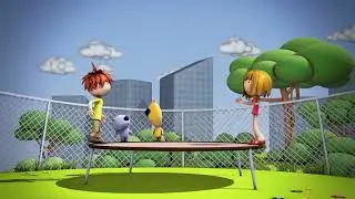 Minimax - Ident 05 [2013-2021]