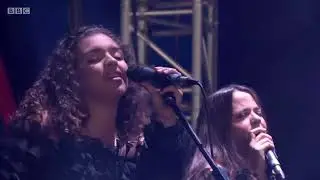Rosalía - Live at Somerset 2019 (Full Set)