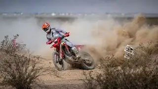 Near Crash At V2R Qualifying!! 2023 Vegas To Reno Qualifying Hot Lap